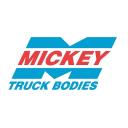 Mickey Truck Bodies logo